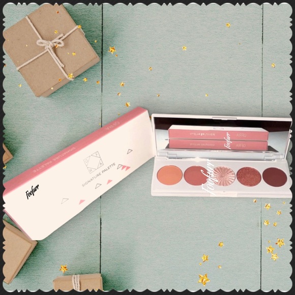 OFRA COSMETICS SIGNATURE EYESHADOW SWEET DREAMS - Picture 4 of 16